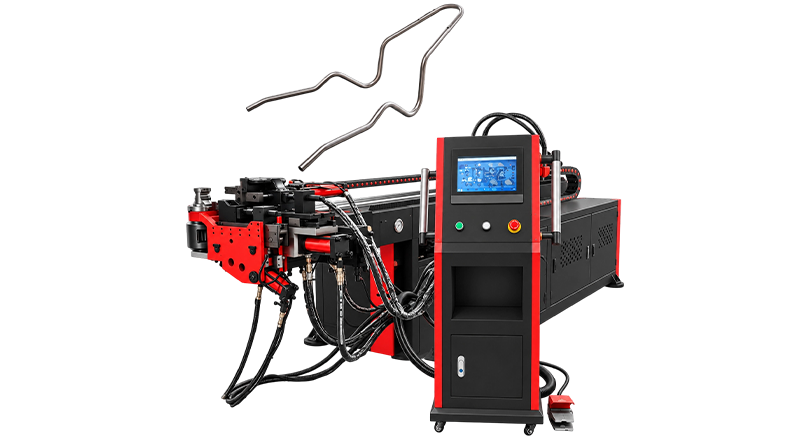 DW50CNC